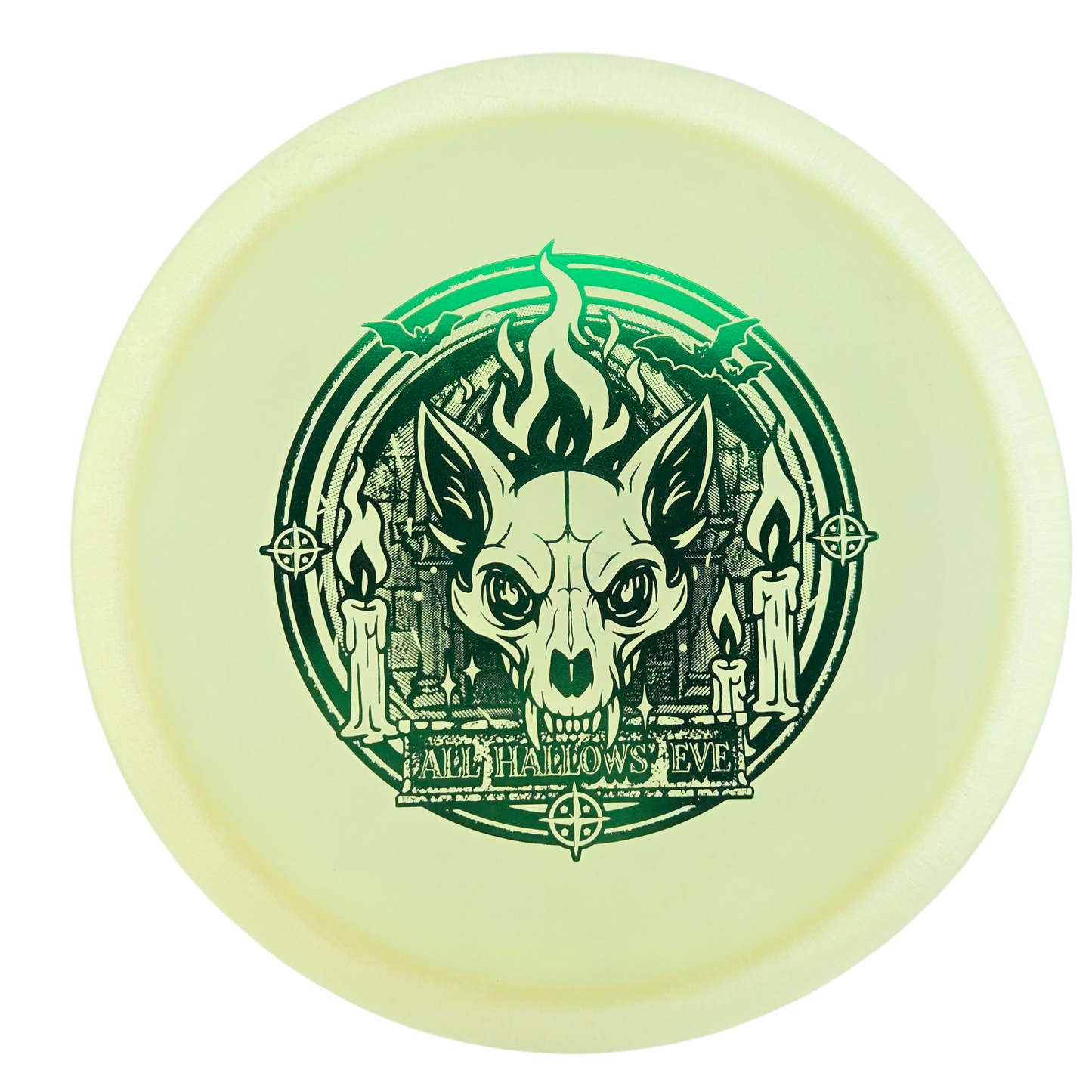 Innova Proto Glow Champion Fox (Halloween)