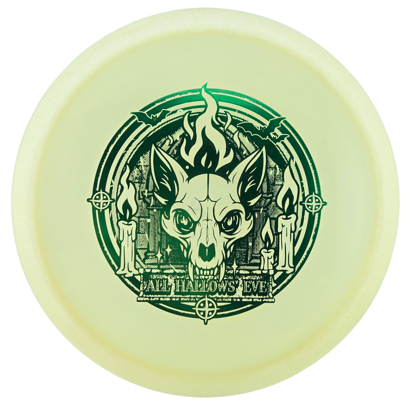 Innova Proto Glow Champion Fox (Halloween)