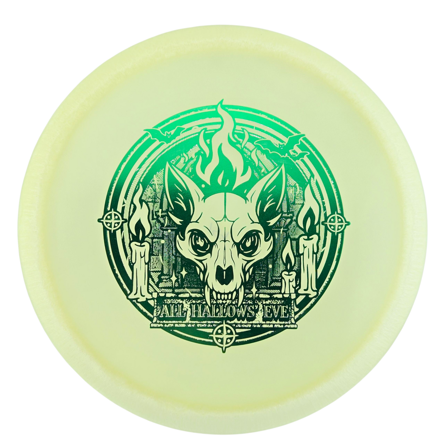 Innova Proto Glow Champion Fox (Halloween)