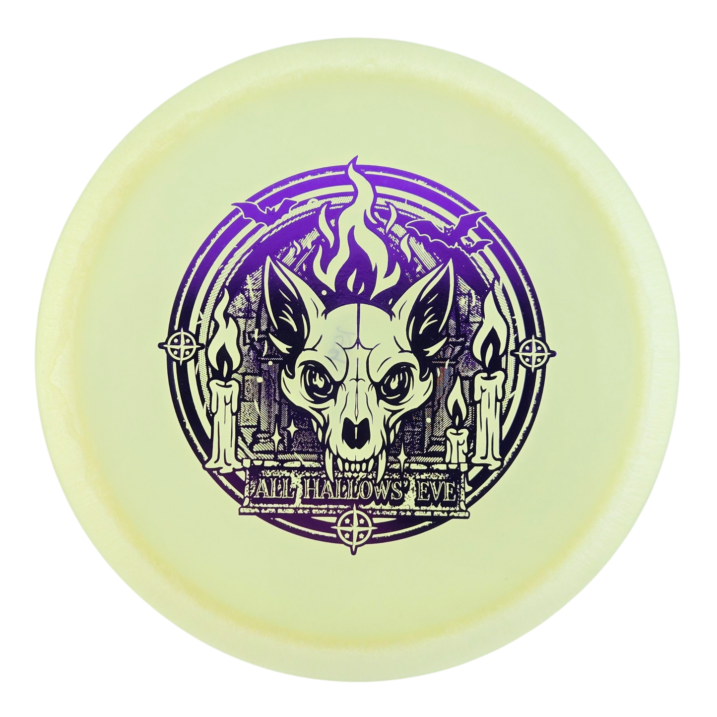 Innova Proto Glow Champion Fox (Halloween)