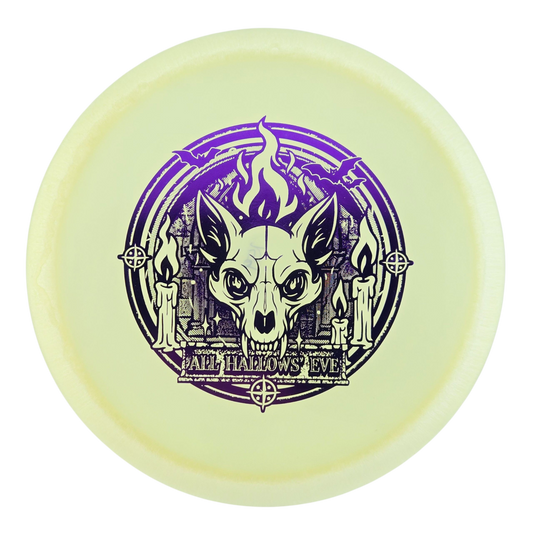 Innova Proto Glow Champion Fox (Halloween)