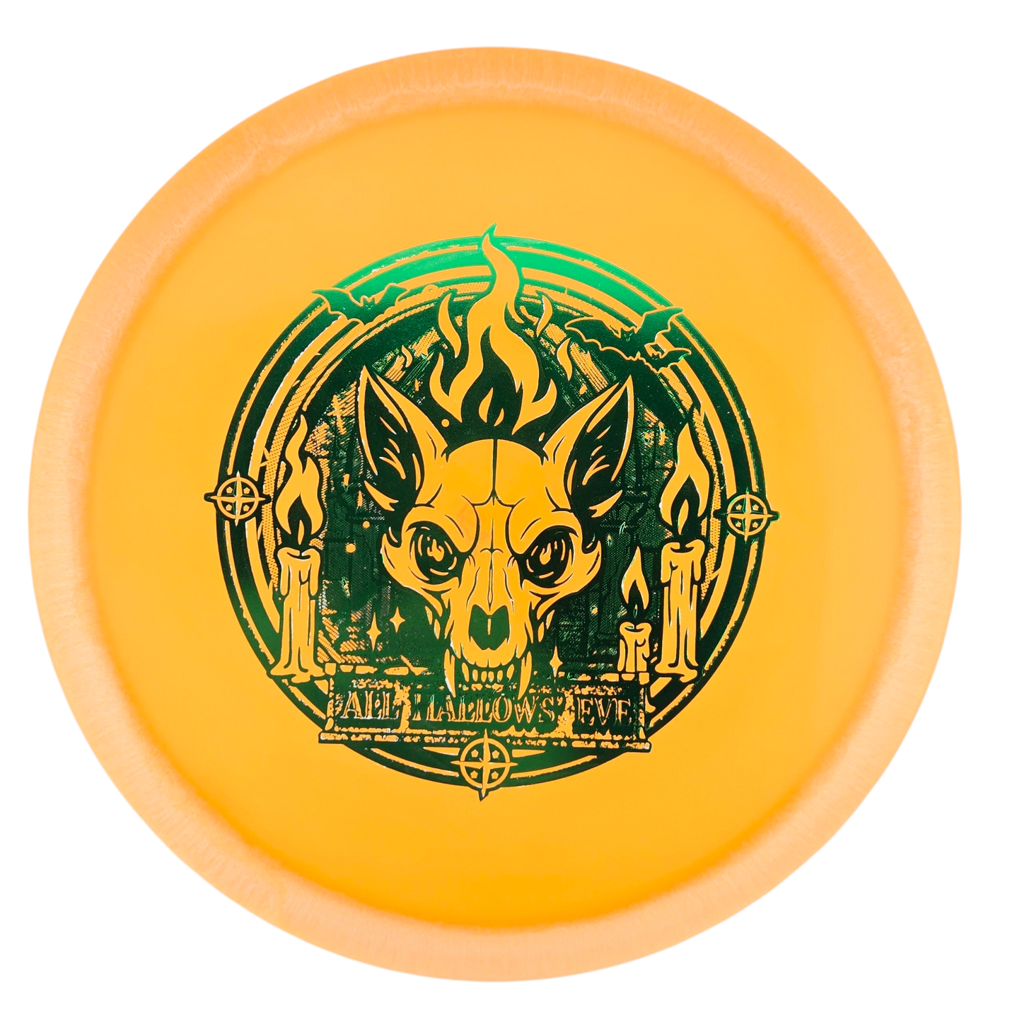 Innova Proto Glow Champion Fox (Halloween)