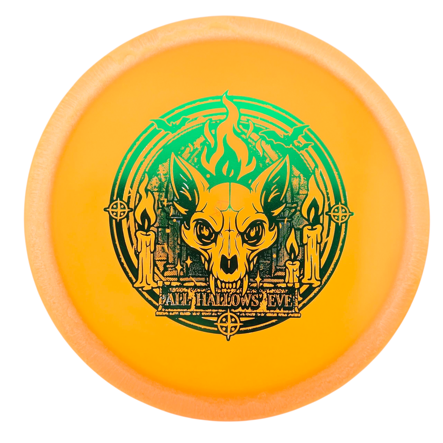 Innova Proto Glow Champion Fox (Halloween)