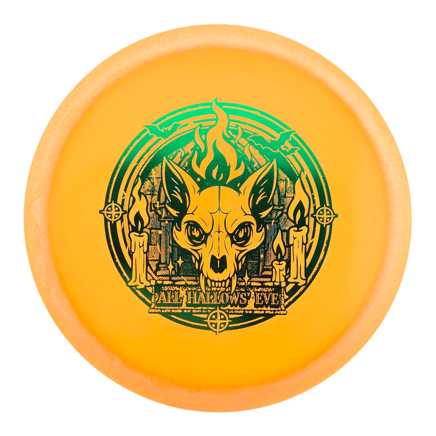 Innova Proto Glow Champion Fox (Halloween)
