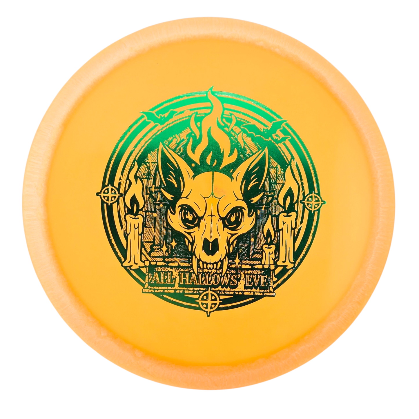 Innova Proto Glow Champion Fox (Halloween)
