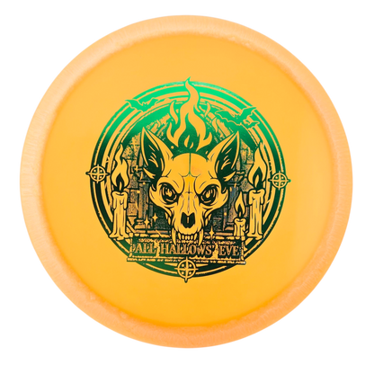 Innova Proto Glow Champion Fox (Halloween)