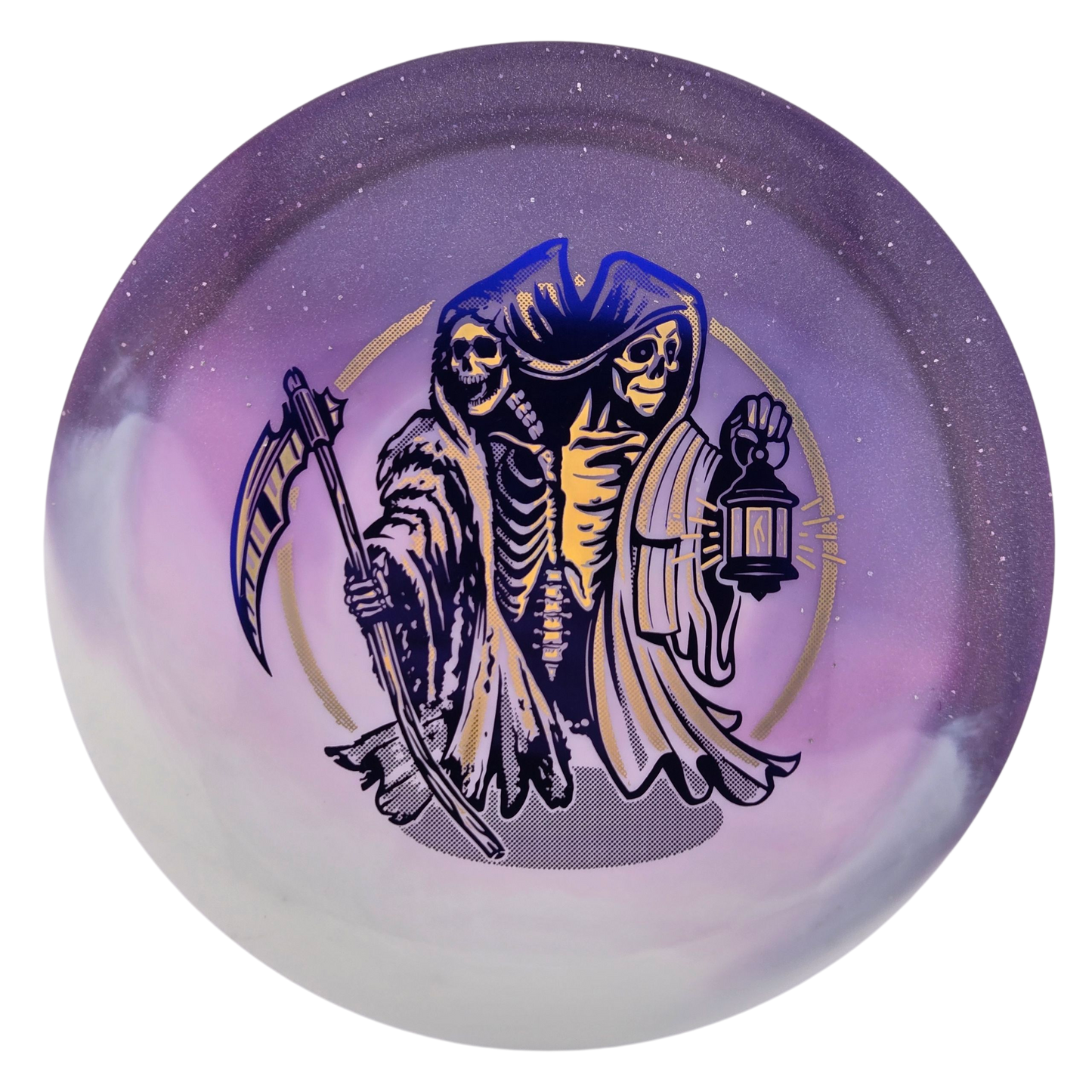 Innova Duo Wraith