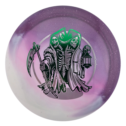 Innova Duo Wraith