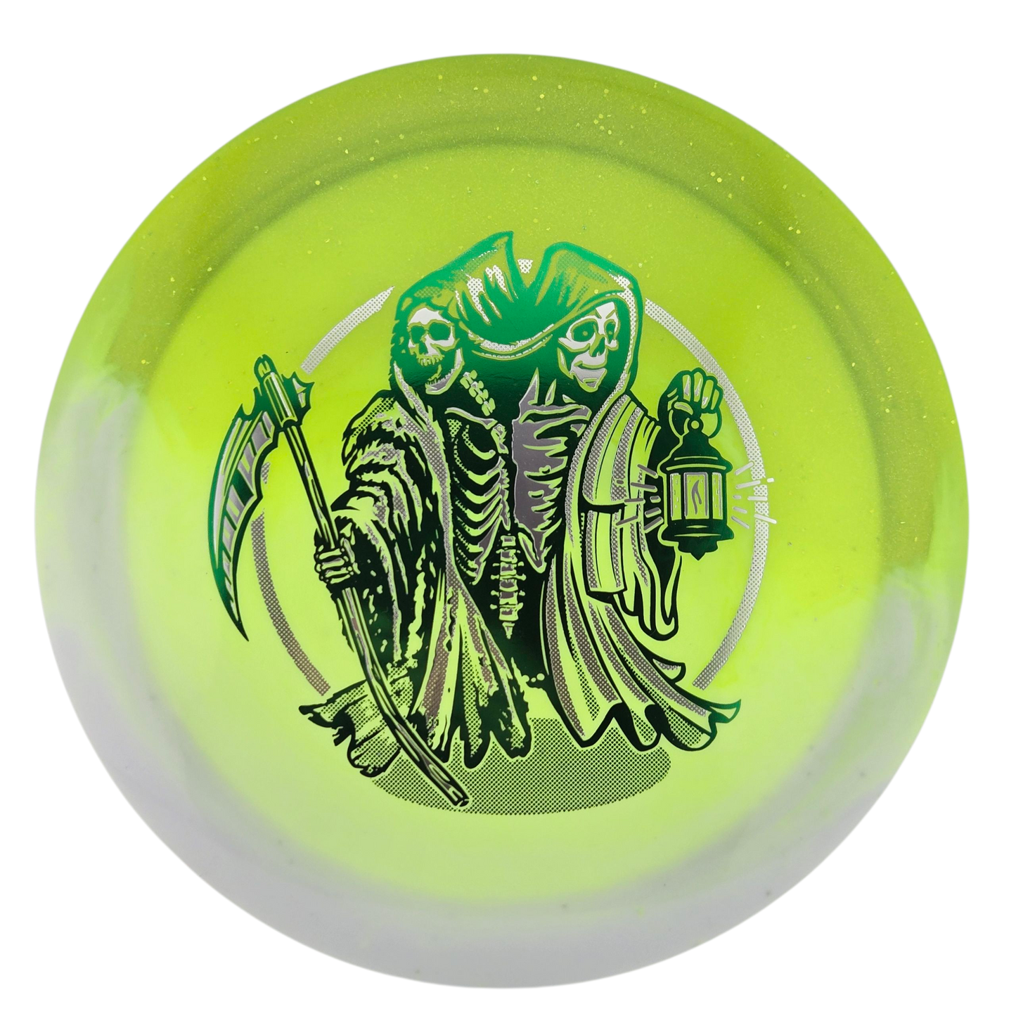 Innova Duo Wraith