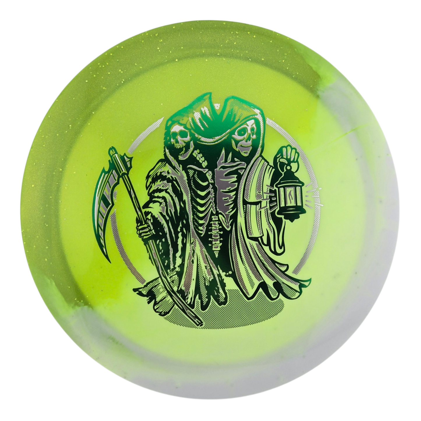 Innova Duo Wraith