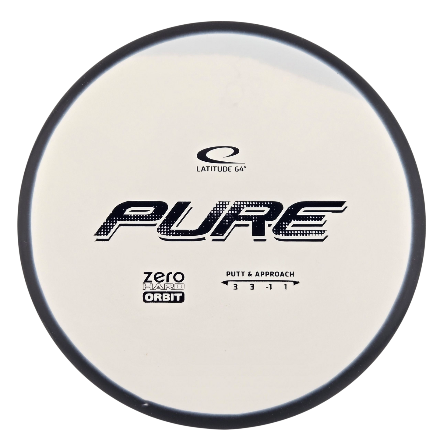Latitude64 Zero Hard Orbit Pure