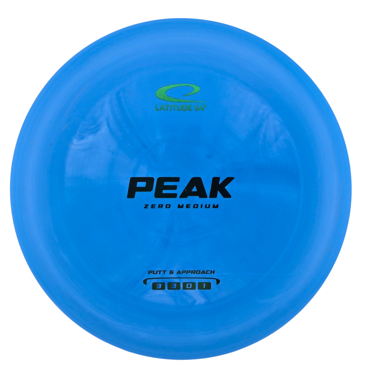 Latitude 64 Zero Medium Peak