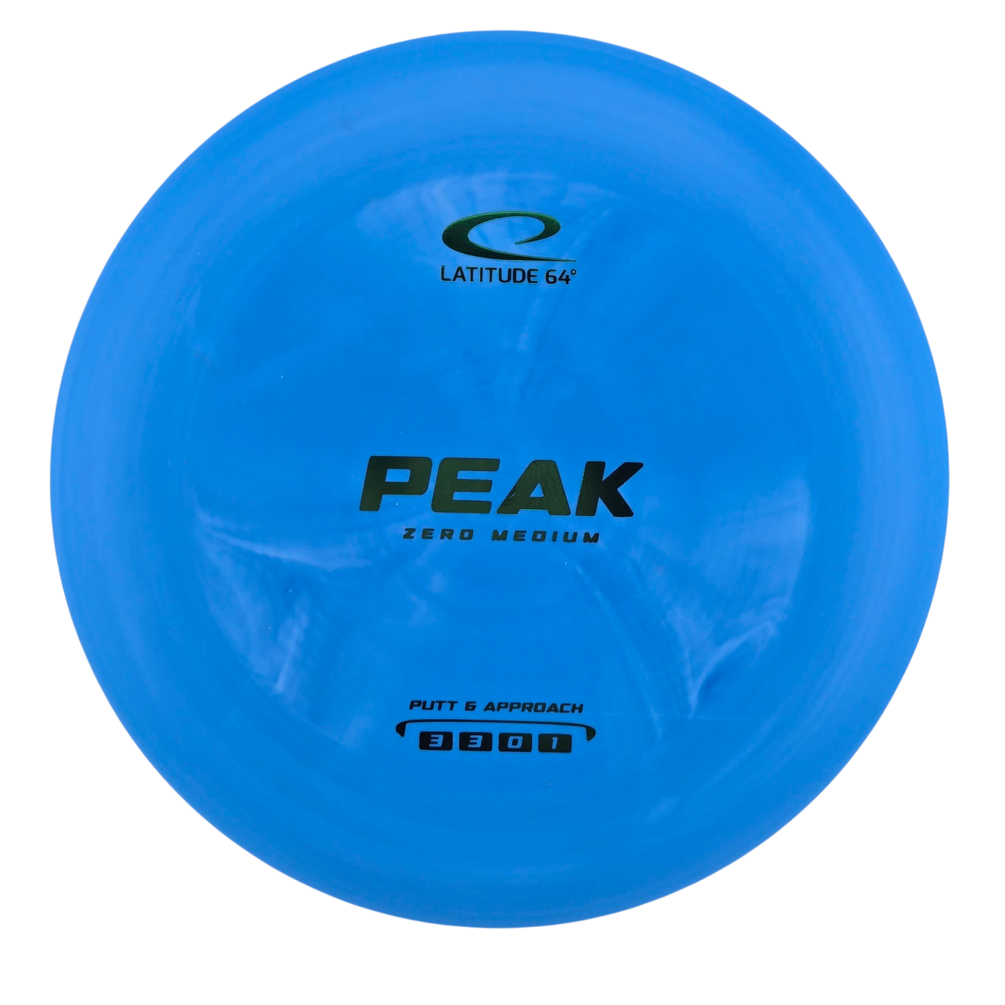 Latitude 64 Zero Medium Peak