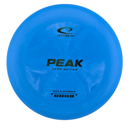 Latitude 64 Zero Medium Peak
