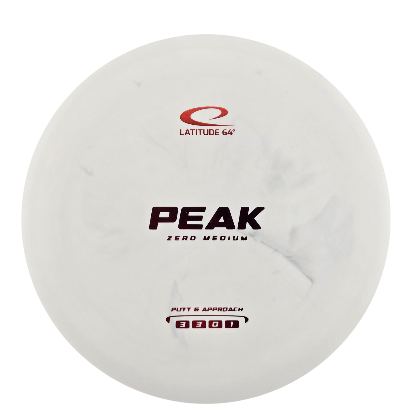 Latitude 64 Zero Medium Peak