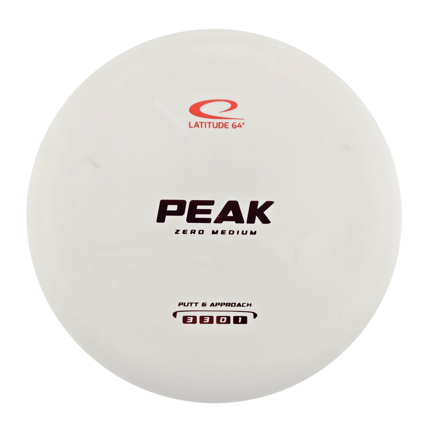 Latitude 64 Zero Medium Peak