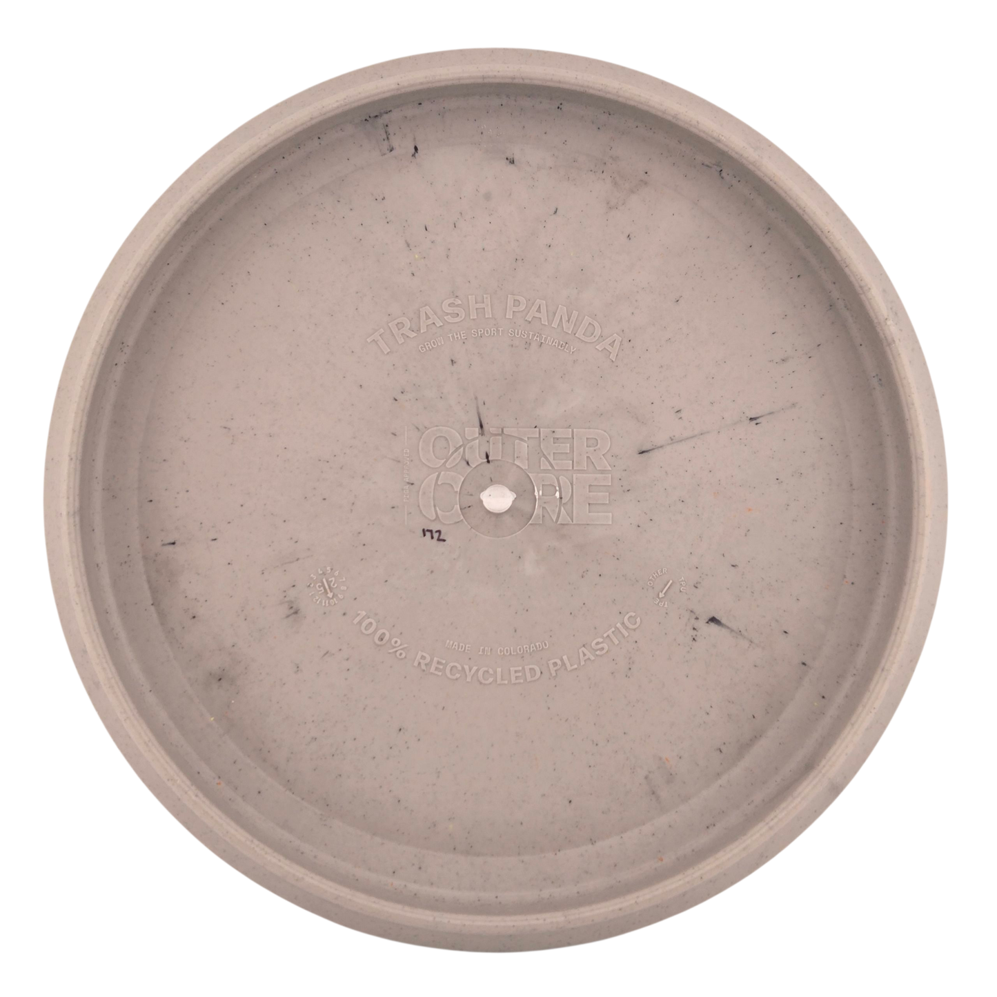 Trash Panda Outer Core (Baseline)