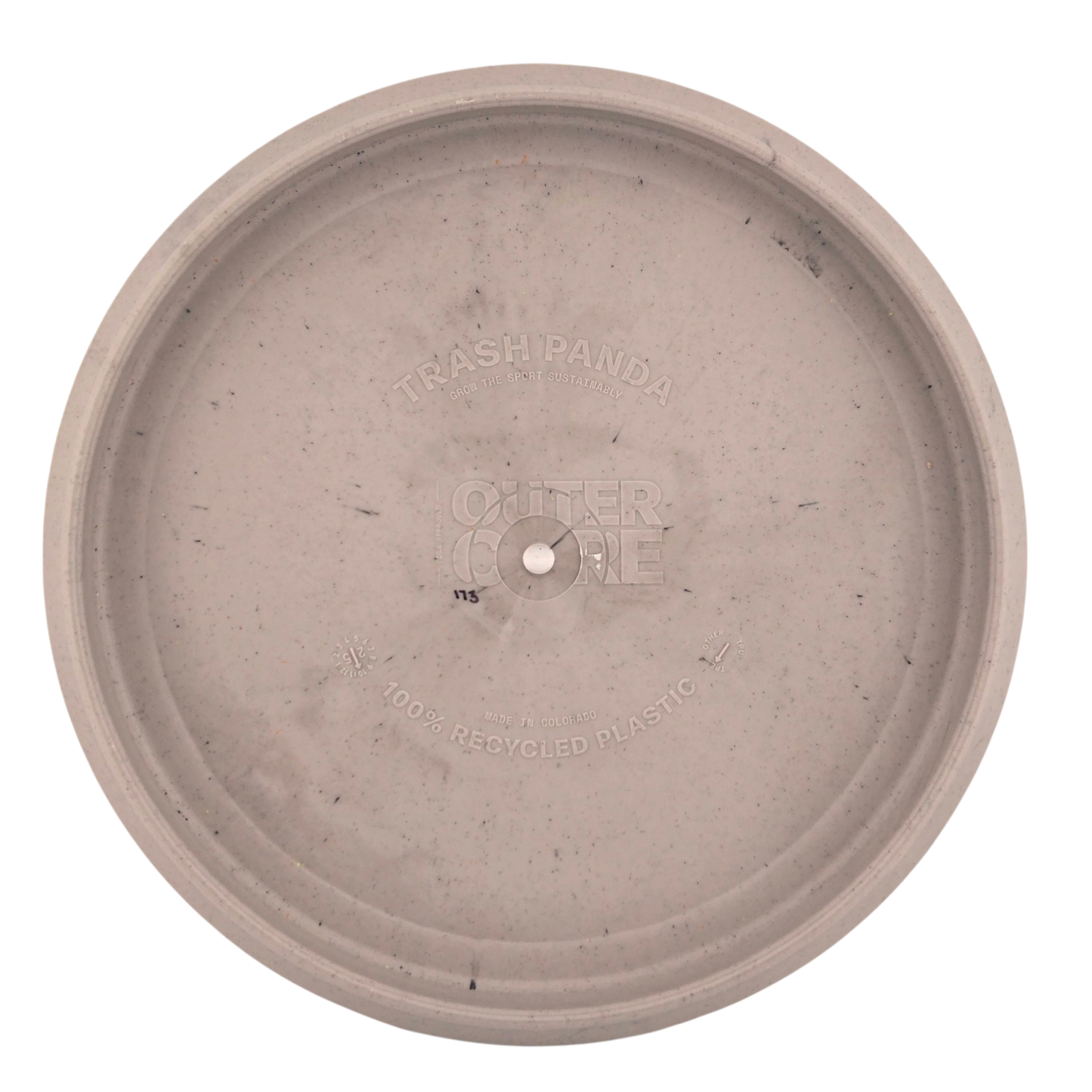 Trash Panda Outer Core (Baseline)