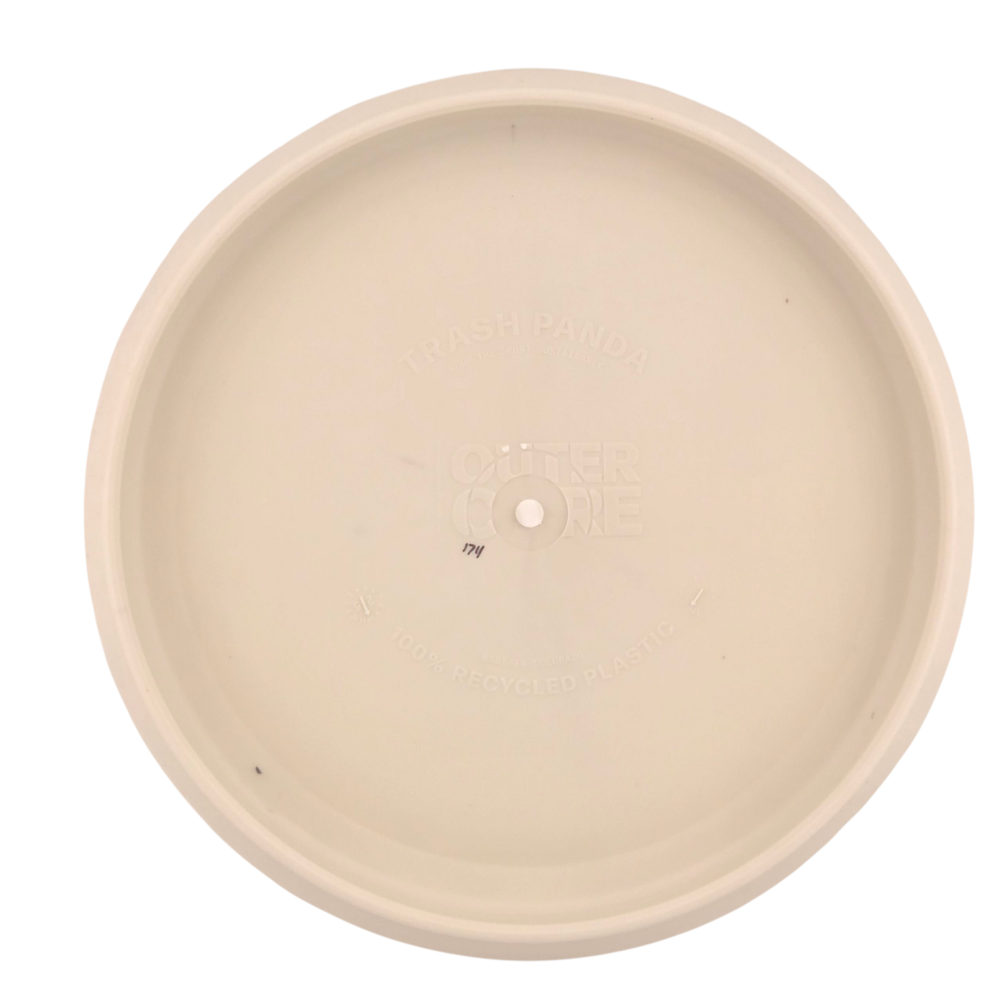 Trash Panda Outer Core (Baseline)