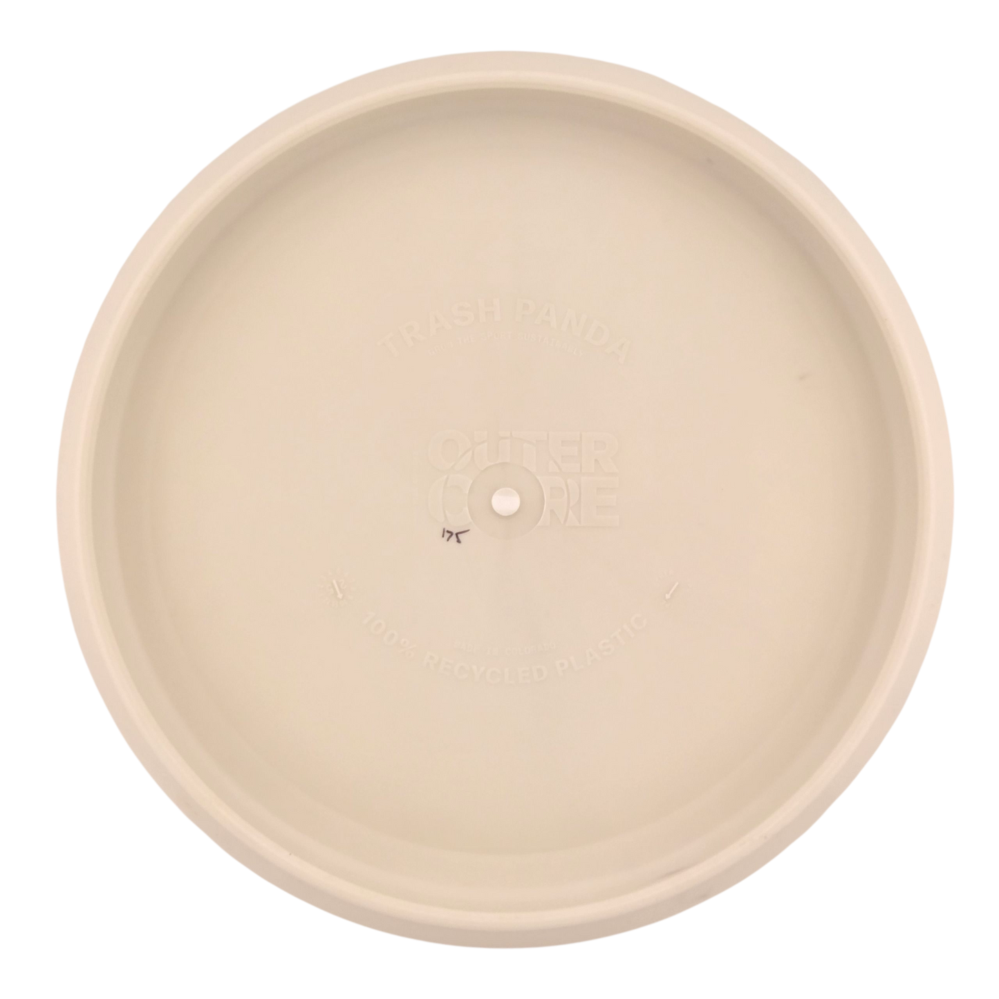 Trash Panda Outer Core (Baseline)