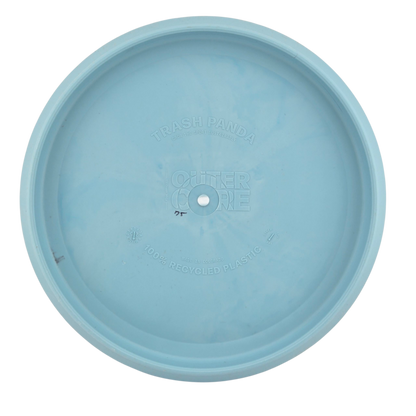 Trash Panda Outer Core (Baseline)
