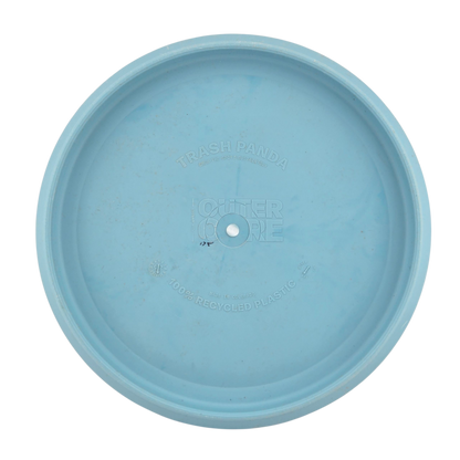 Trash Panda Outer Core (Baseline)