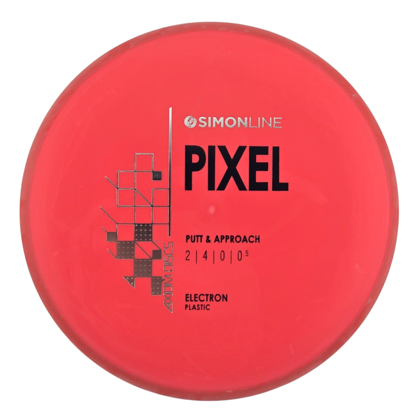 Axiom Simon Line Electron Pixel - Electron