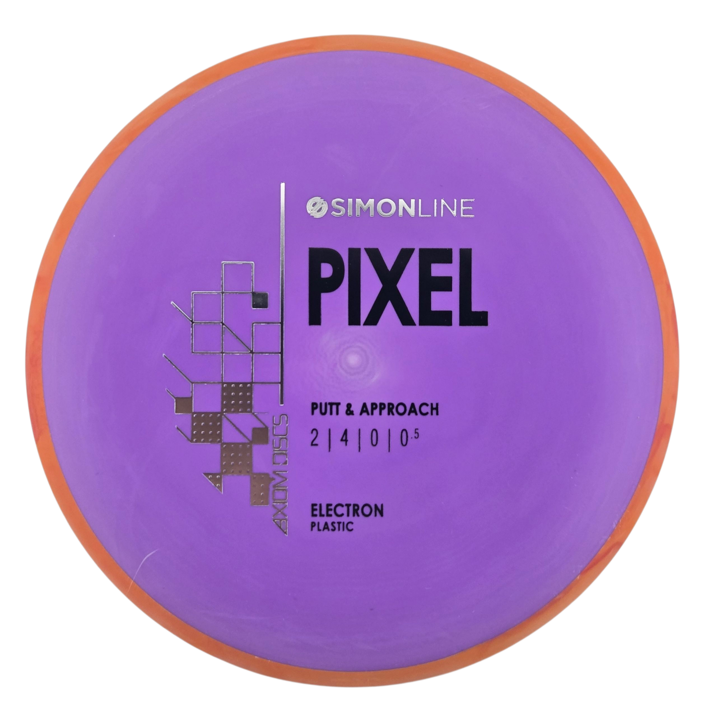 Axiom Simon Line Electron Pixel - Electron