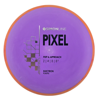 Axiom Simon Line Electron Pixel - Electron