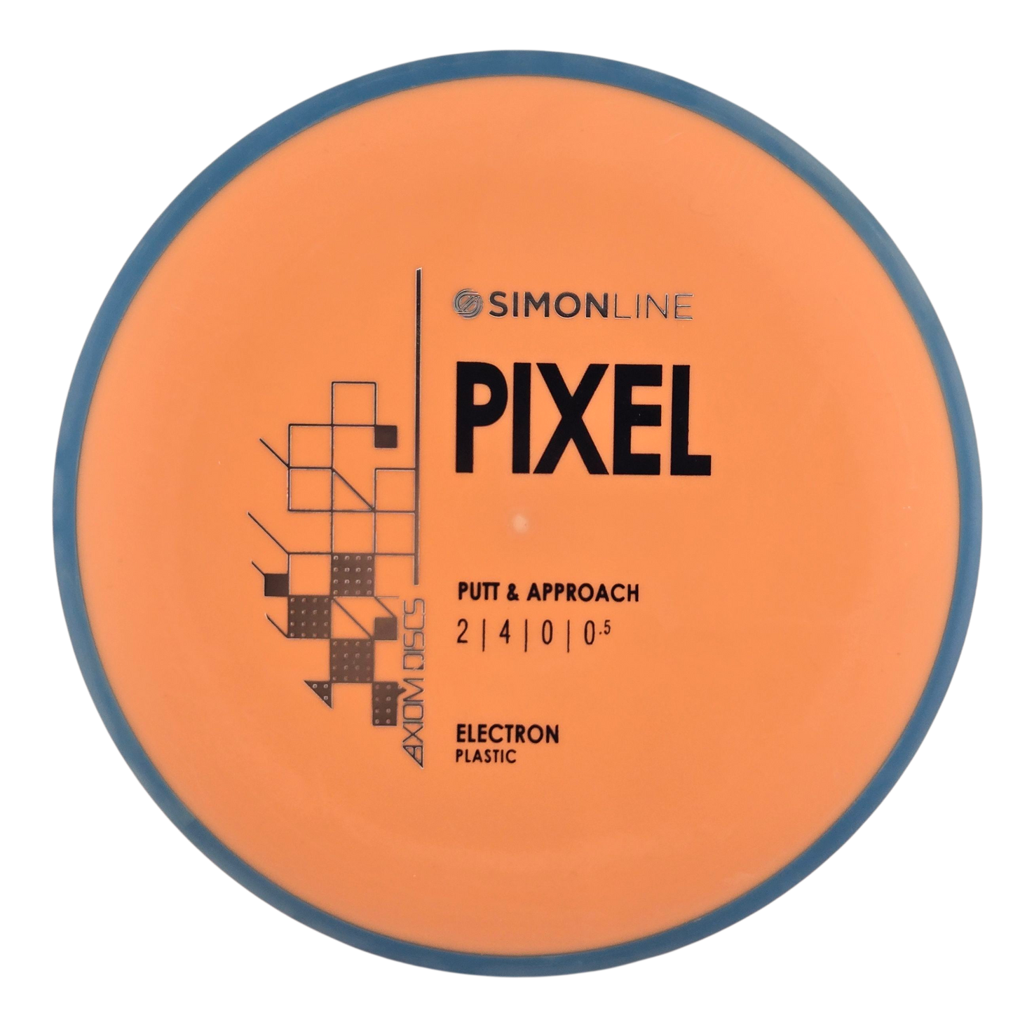 Axiom Simon Line Electron Pixel - Electron