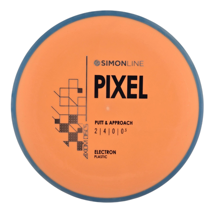 Axiom Simon Line Electron Pixel - Electron