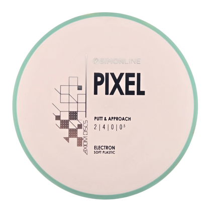 Axiom Simon Line Electron Pixel - Electron Soft
