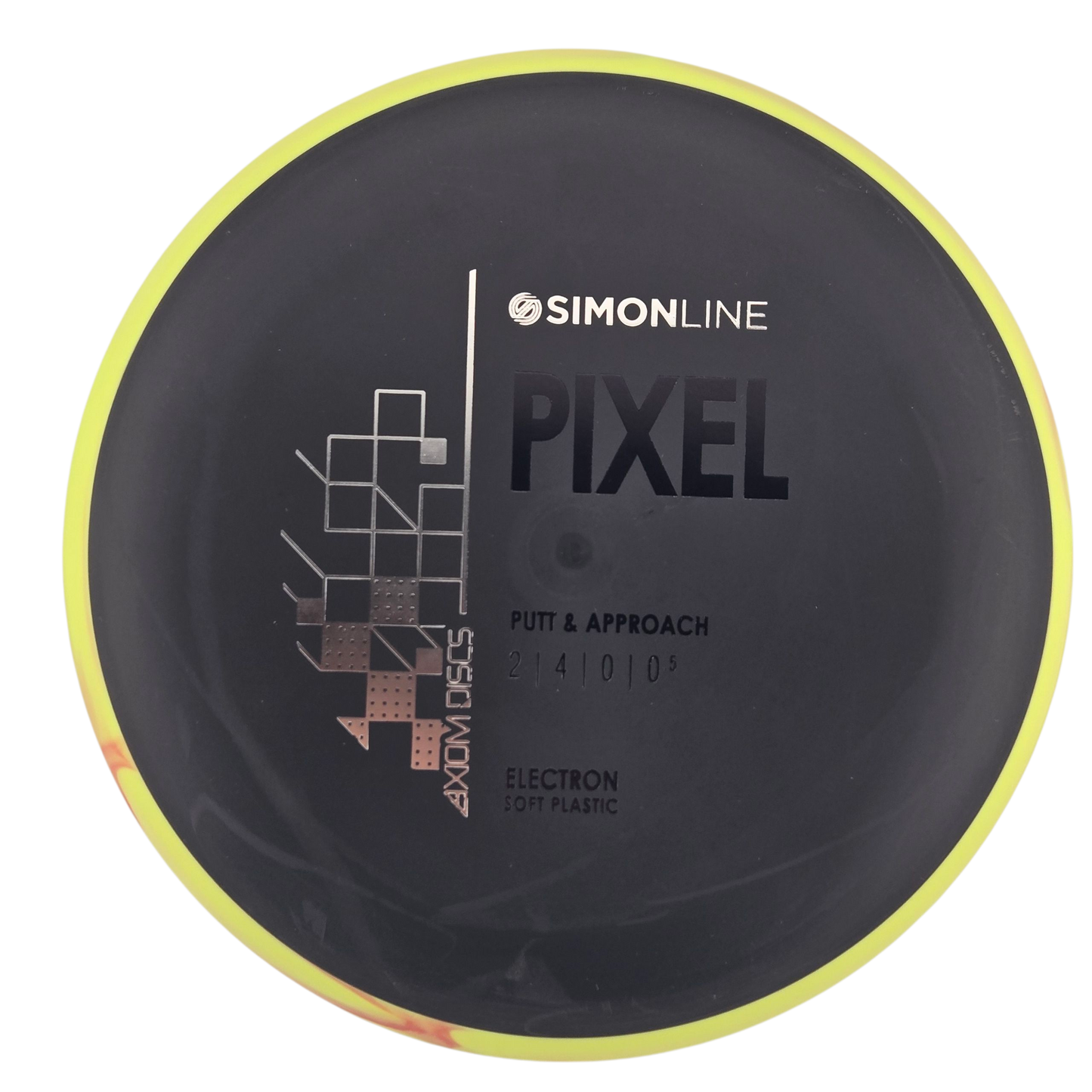 Axiom Simon Line Electron Pixel - Electron Soft