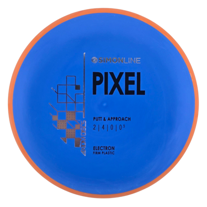 Axiom Simon Line Electron Pixel - Electron Firm