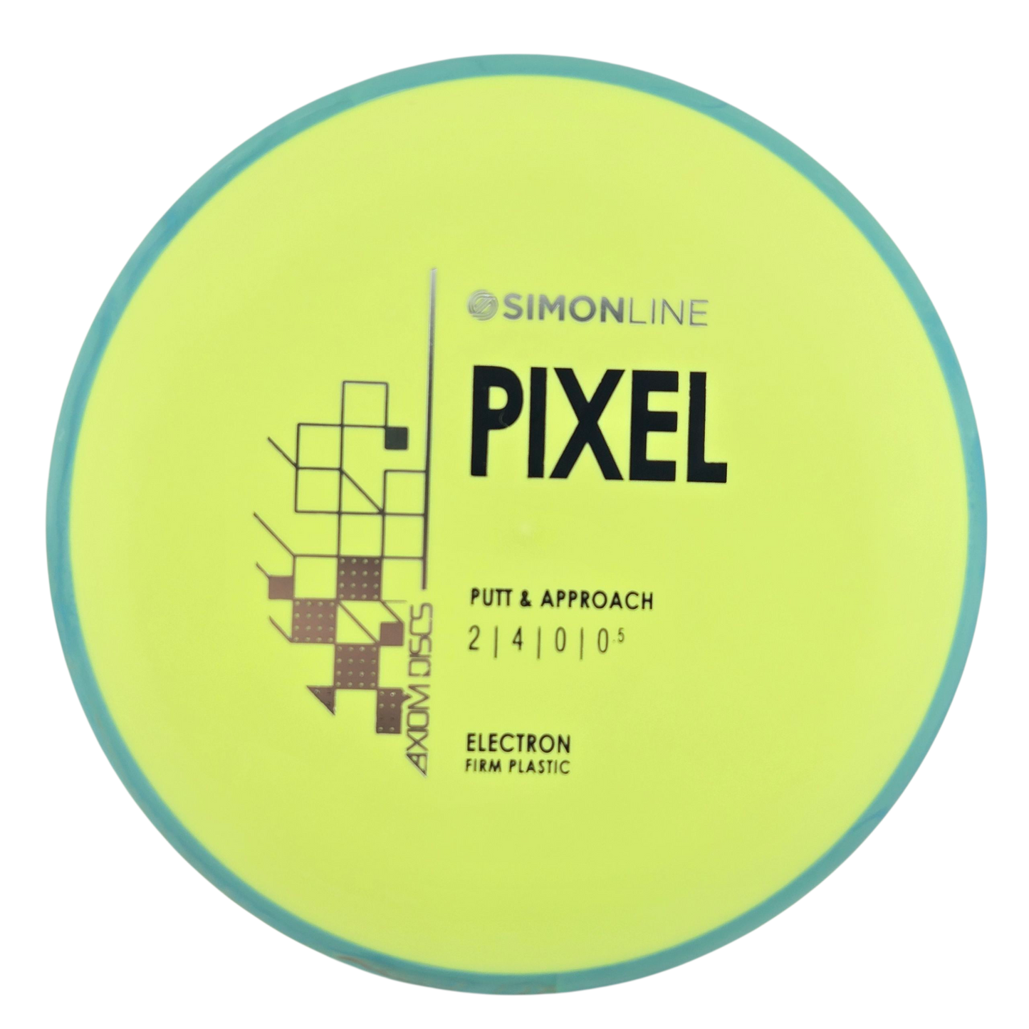 Axiom Simon Line Electron Pixel - Electron Firm