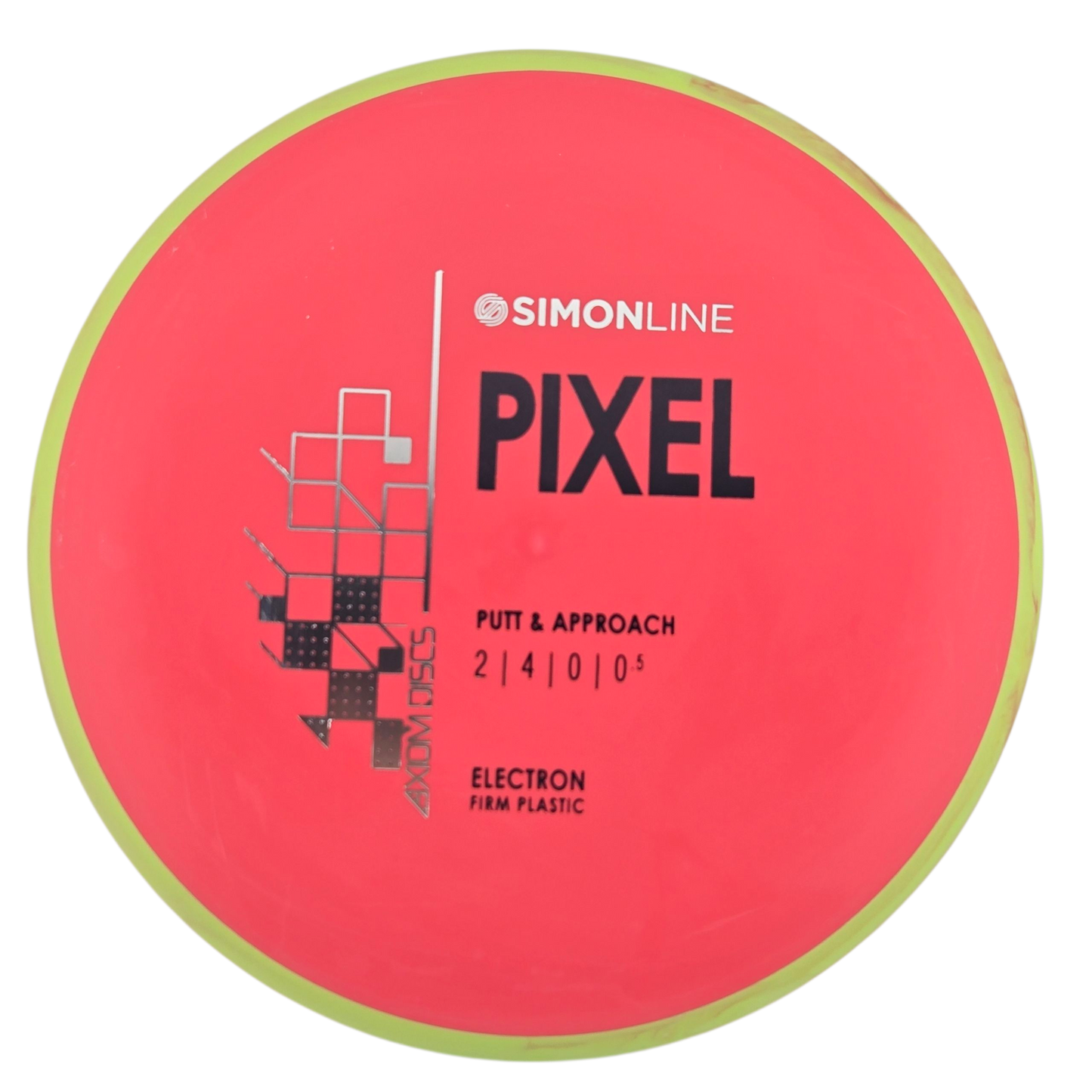 Axiom Simon Line Electron Pixel - Electron Firm