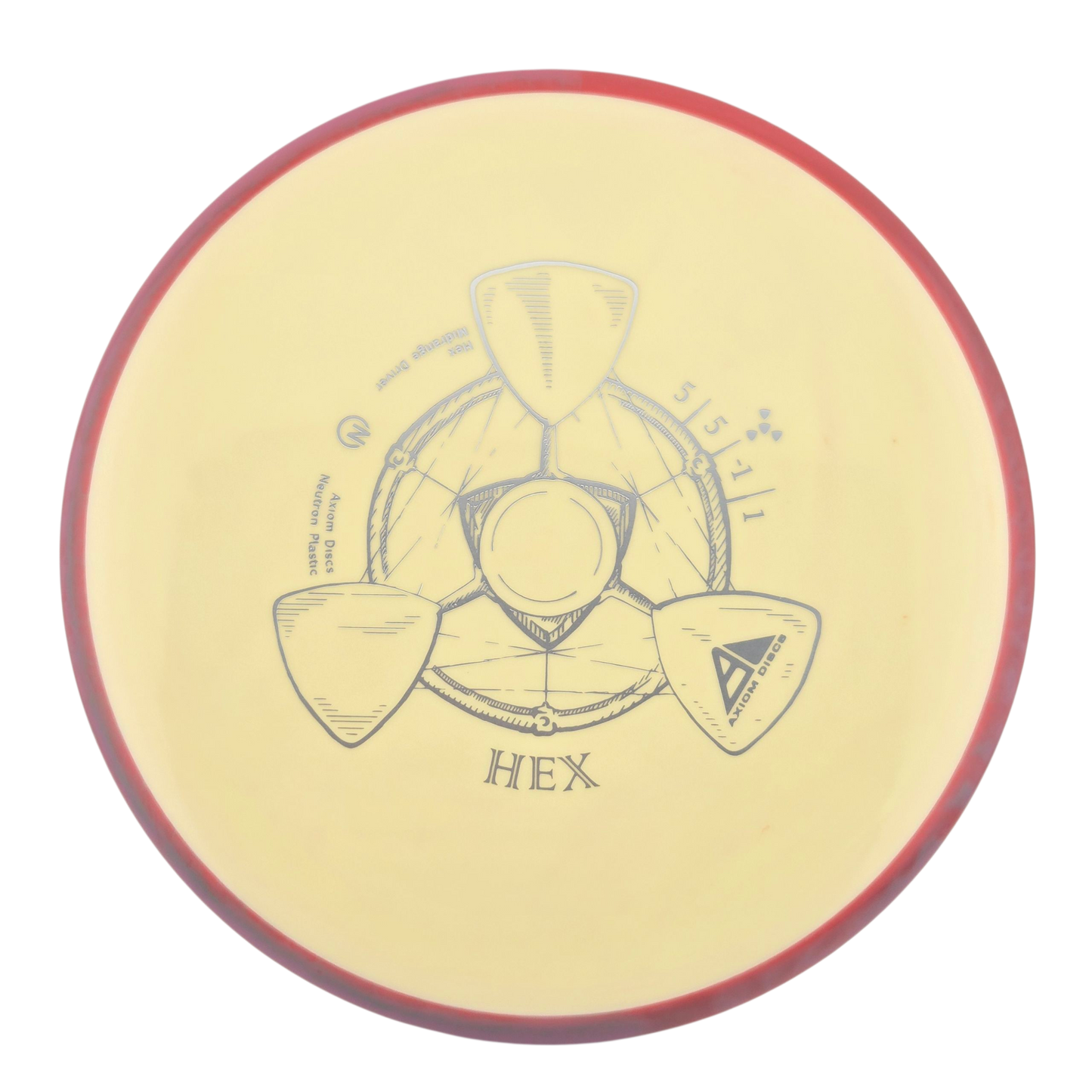 Axiom Hex - Neutron