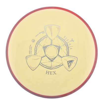 Axiom Hex - Neutron