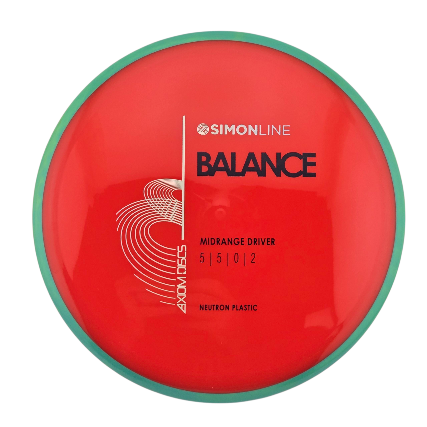 Simon Line Neutron Balance