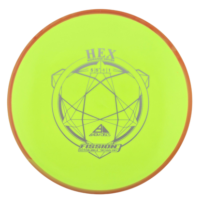 Axiom Fission Hex