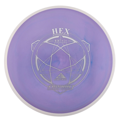 Axiom Fission Hex