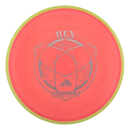 Axiom Fission Hex