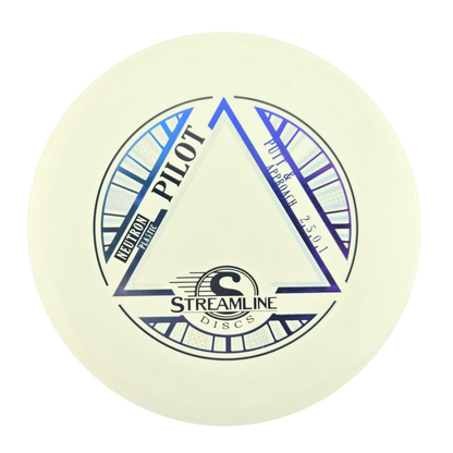 Streamline Neutron Pilot