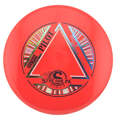 Streamline Neutron Pilot