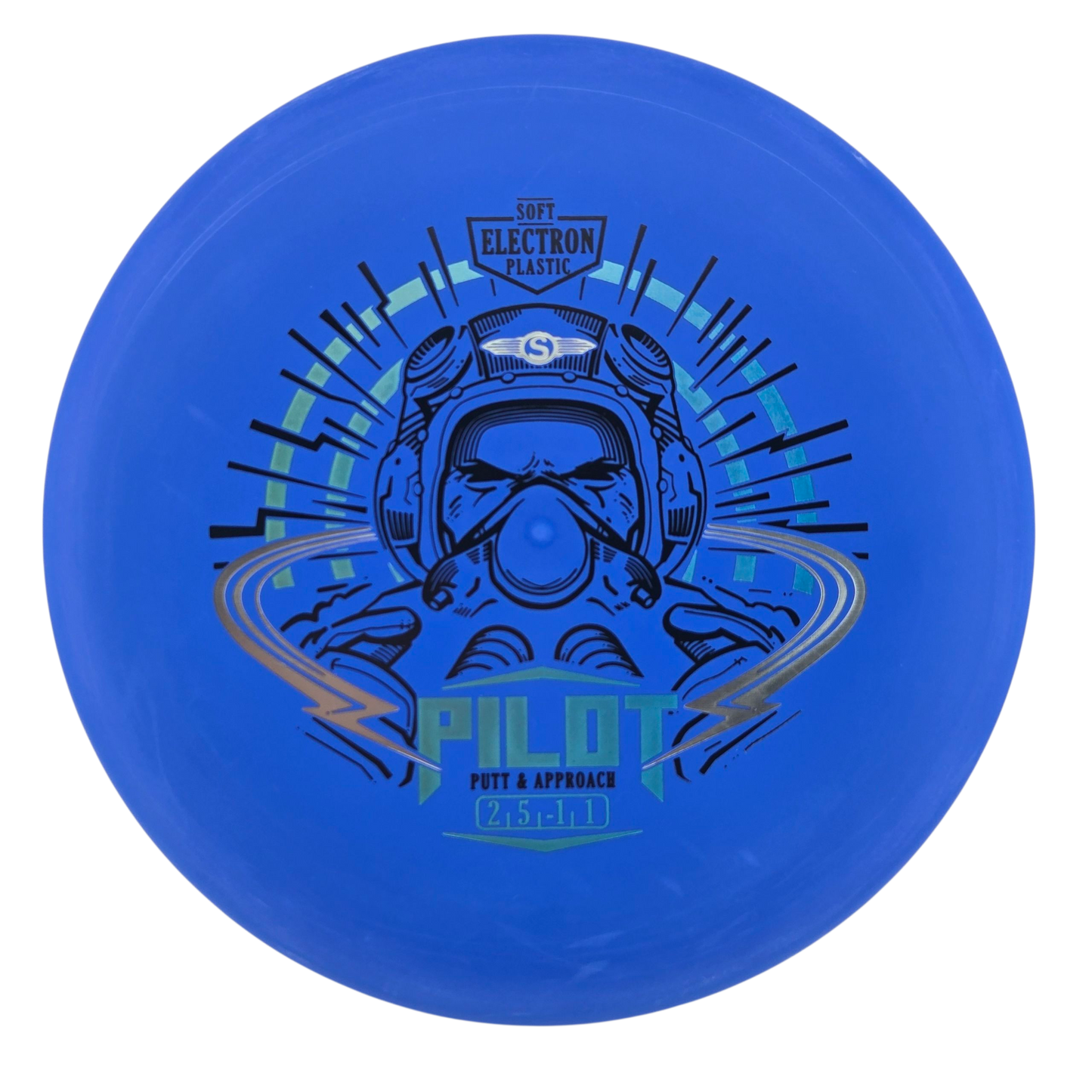 Streamline Pilot - Electron Soft