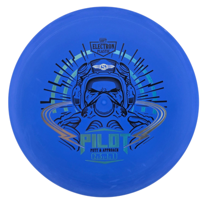 Streamline Pilot - Electron Soft