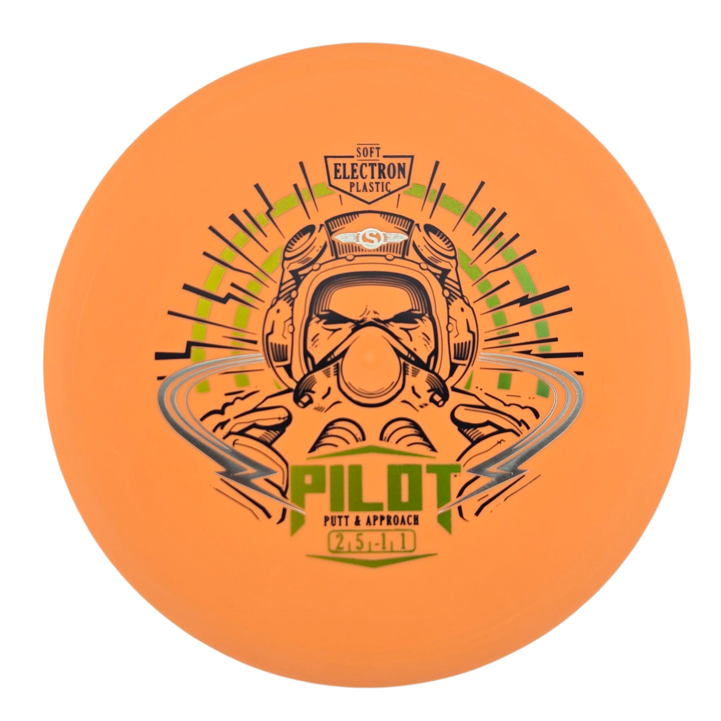 Streamline Pilot - Electron Soft