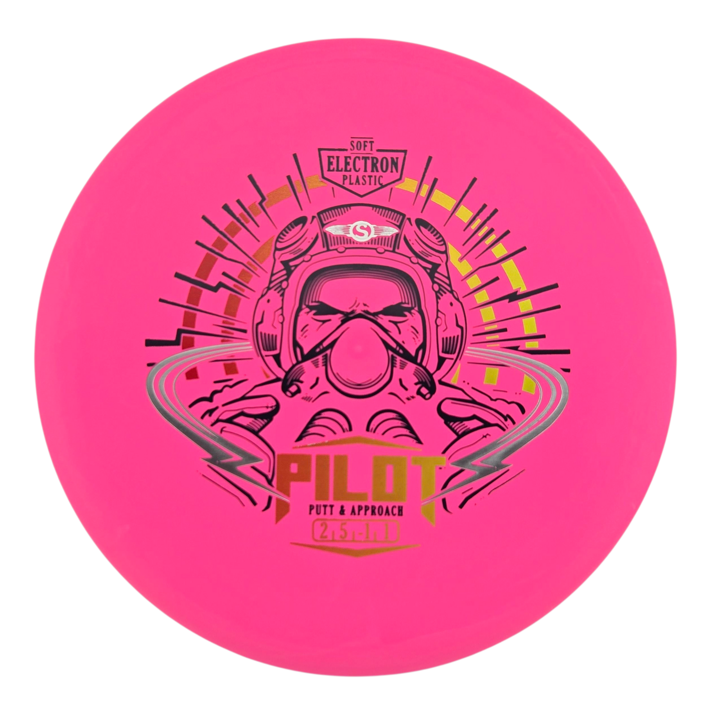 Streamline Pilot - Electron Soft