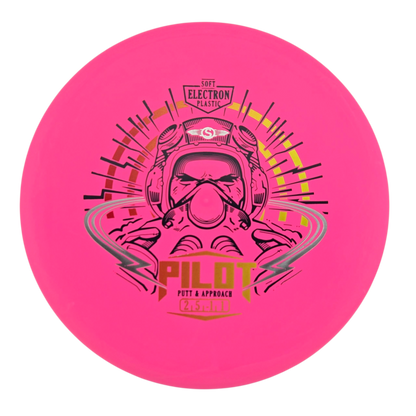 Streamline Pilot - Electron Soft