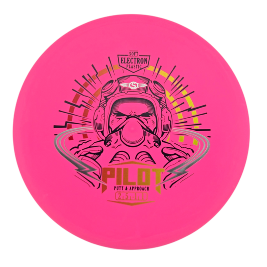 Streamline Pilot - Electron Soft